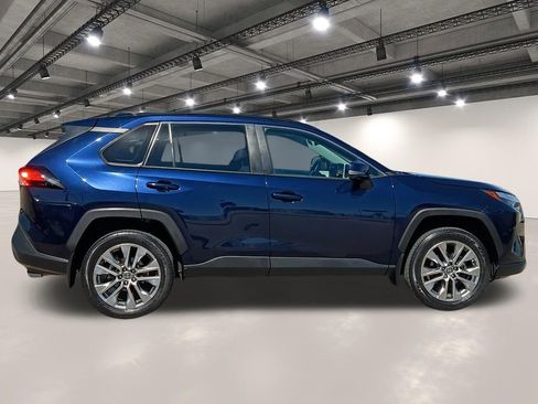 Used 2024 Toyota RAV4 XLE Premium image 17