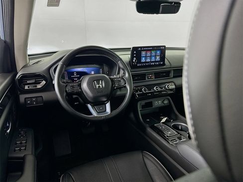 Used 2023 Honda Pilot Elite image 20