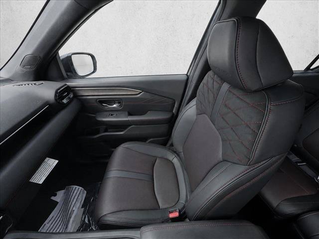 New 2026 Honda Pilot Black Edition image 28