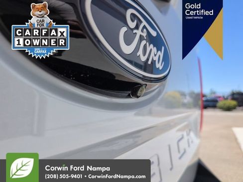 Used 2026 Ford Maverick XL w/ 4K Tow Package AWD/4WD image 31