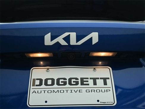 Used 2022 Kia Sorento SX image 25