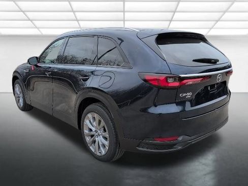 New 2026 MAZDA CX-90 3.3 Turbo w/ Preferred Package image 2