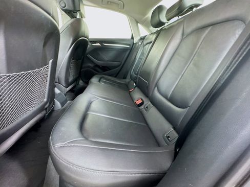 Used 2015 Audi A3 1.8T Premium w/ Cold Weather Package image 30