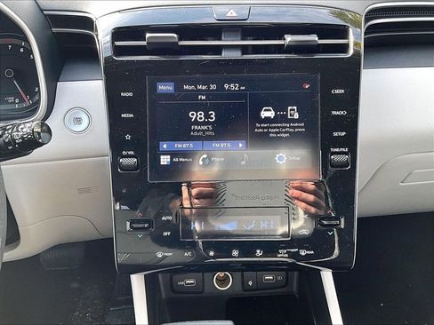 Used 2024 Hyundai Tucson SEL image 26