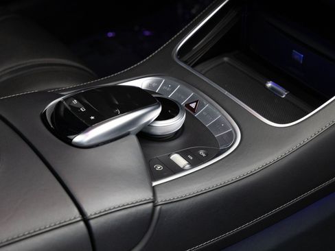 Used 2015 Mercedes-Benz S 65 AMG Coupe image 36