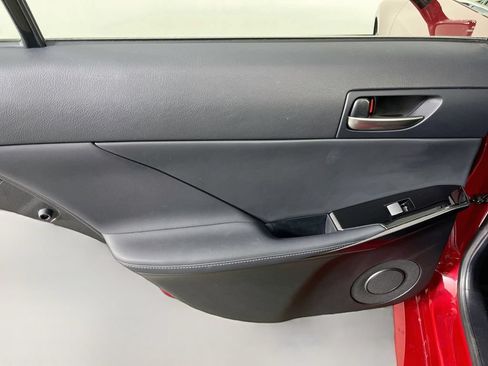 Used 2022 Lexus IS 300 w/ Accessory Package RWD image 28