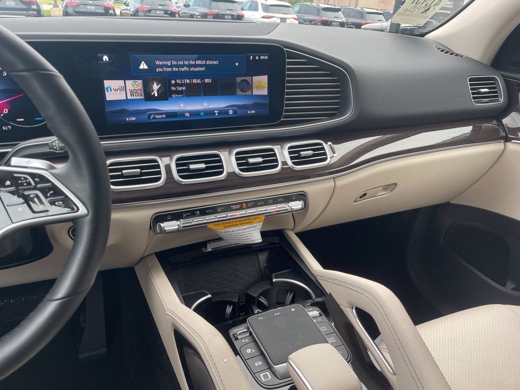 Used 2026 Mercedes-Benz GLE 450 4MATIC image 4