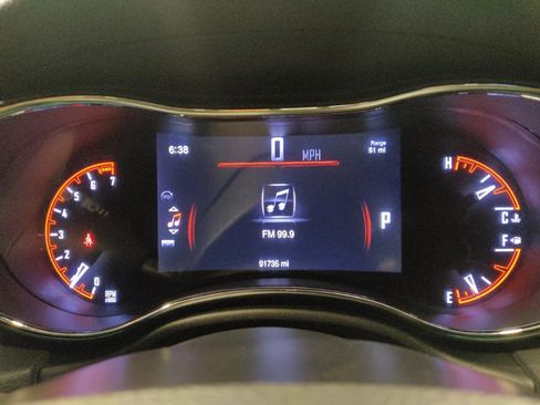 Used 2015 Dodge Durango Limited w/ Premium Group RWD image 23