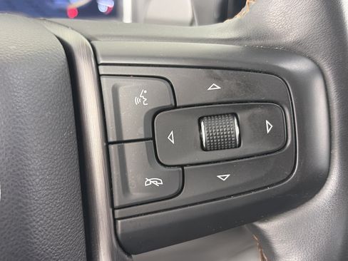 Certified 2024 GMC Sierra 1500 AT4 w/ Technology Package AWD/4WD image 46