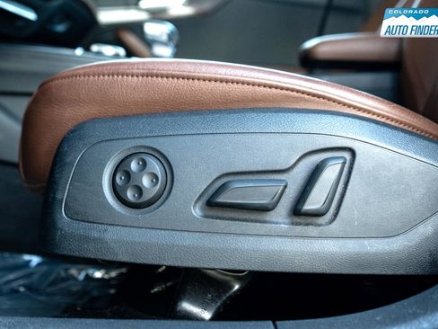 Used 2018 Audi A4 2.0T Premium Plus w/ Premium Plus Package image 13