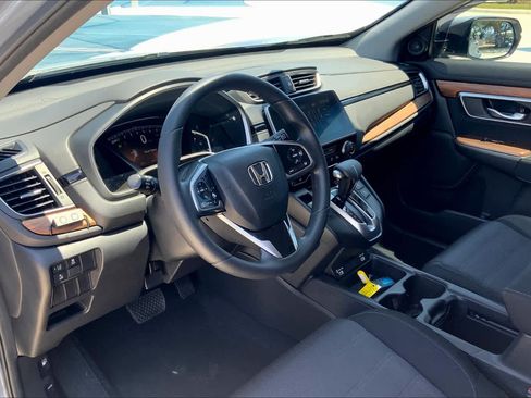 Used 2022 Honda CR-V EX image 18