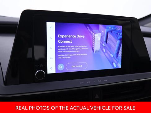 Certified 2024 Toyota Prius Prime FWD image 8