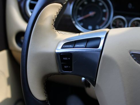 Used 2016 Bentley Continental GT V8 S AWD/4WD image 8