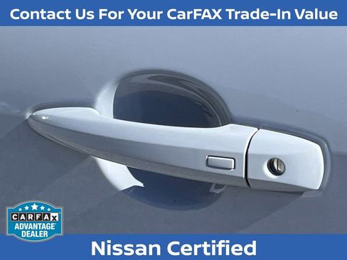 Certified 2023 Nissan Altima 2.0 SR image 34