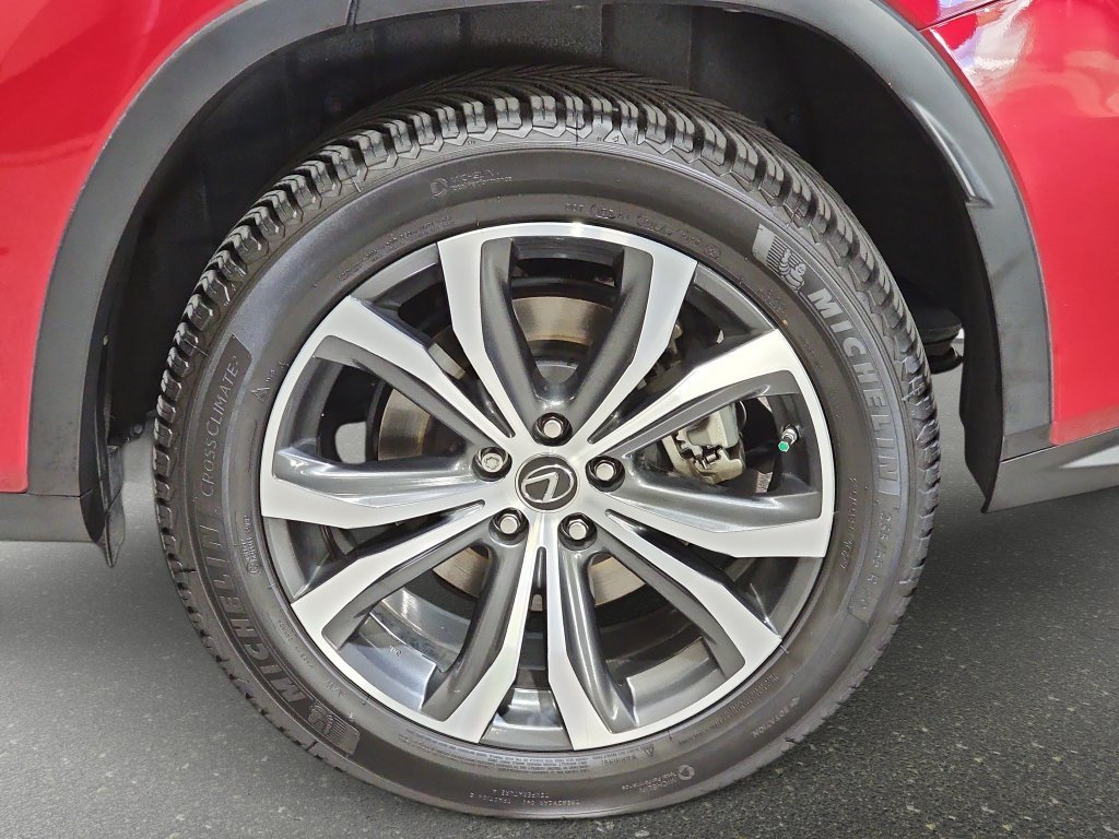 Used 2019 Lexus RX 350 AWD w/ Navigation Package image 35