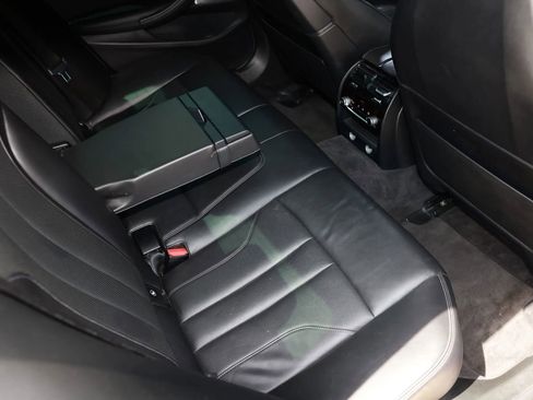 Used 2018 BMW M5 AWD/4WD image 22