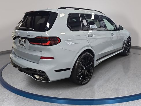 New 2026 BMW X7 xDrive40i w/ M Sport Package image 5