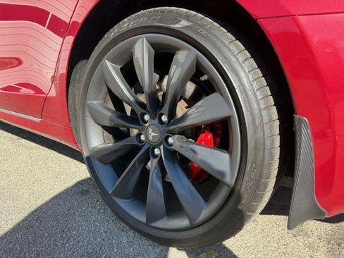 Used 2017 Tesla Model S 100D image 6