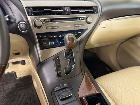 Used 2015 Lexus RX 350 AWD image 18