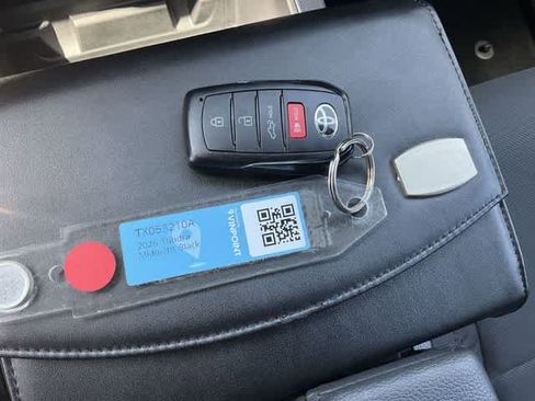 Used 2026 Toyota Tundra SR5 w/ SX Package image 29