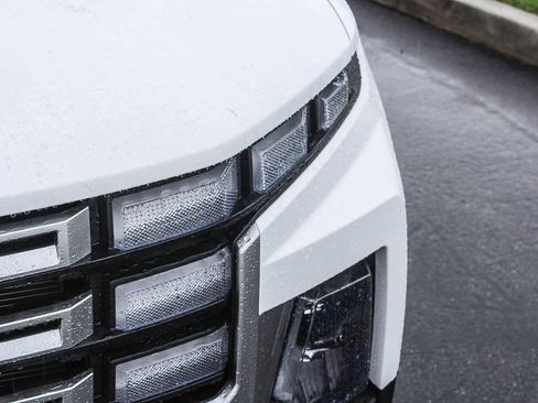 New 2026 Hyundai Santa Cruz SEL FWD image 12