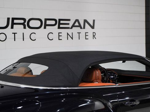 Used 2022 Bentley Continental GT image 37