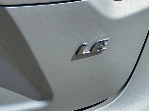 Certified 2024 Toyota Corolla LE FWD image 49