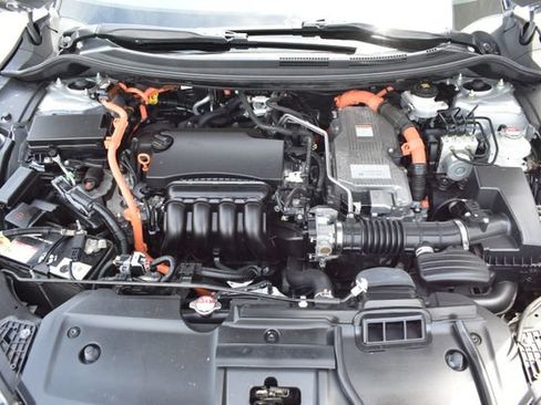 Used 2018 Honda Clarity Plug-In Hybrid image 48