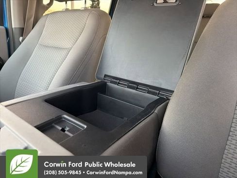 Used 2015 Ford F150 XLT w/ Equipment Group 302A Luxury image 21