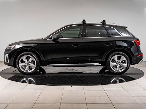 Used 2023 Audi Q5 2.0T Premium Plus w/ Premium Plus Package AWD/4WD image 5