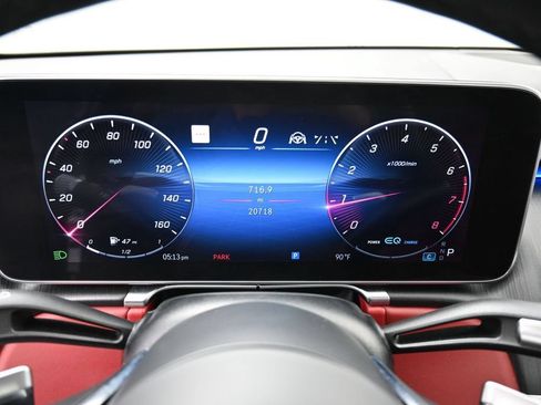 Used 2022 Mercedes-Benz S 500 4MATIC image 20