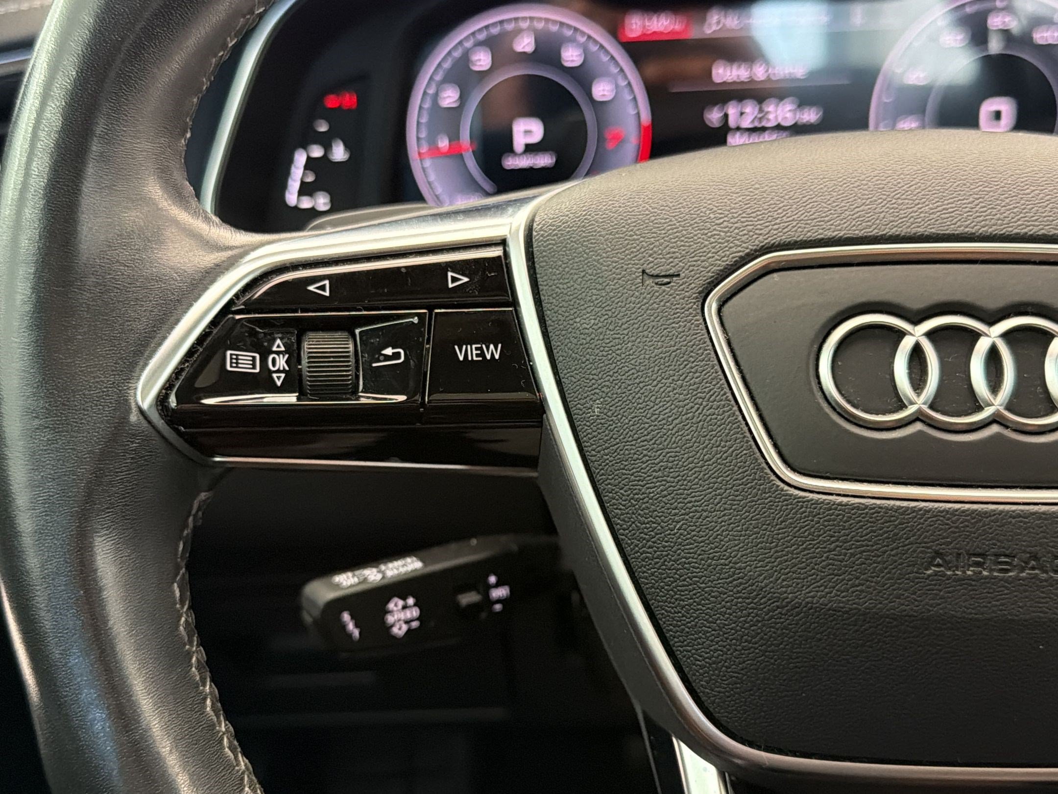 Used 2023 Audi A6 Premium Plus w/ Premium Plus Package AWD/4WD image 15