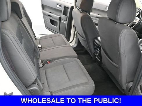 Used 2013 Ford Flex SE FWD image 29