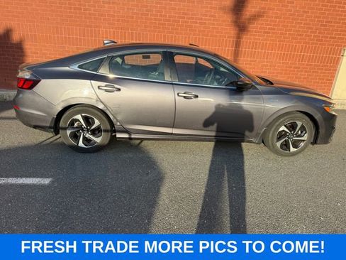 Used 2022 Honda Insight EX image 1