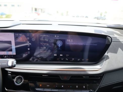 Used 2026 Buick Envision Sport Touring AWD/4WD image 18