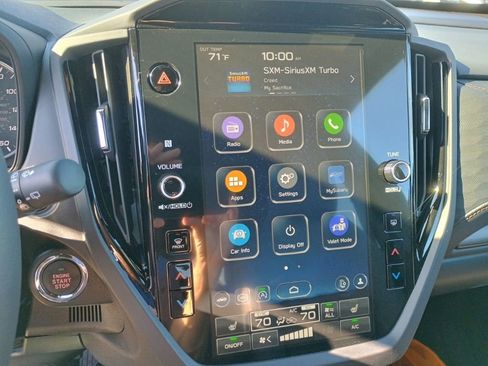 New 2026 Subaru Forester Sport image 20