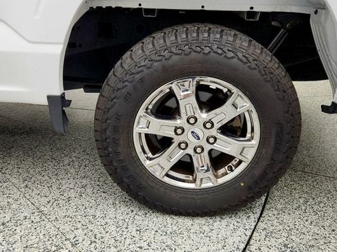 Used 2022 Ford F150 XLT w/ XTR Package AWD/4WD image 9