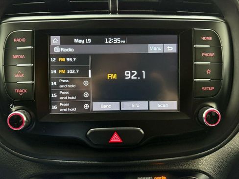 Used 2021 Kia Soul X-Line FWD image 15