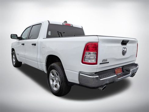 Used 2023 RAM 1500 Big Horn image 6