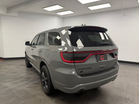 Used 2021 Dodge Durango GT w/ Blacktop Package AWD/4WD image 5