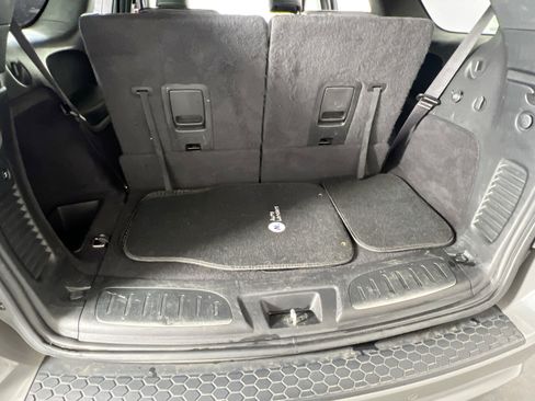Used 2022 Dodge Durango GT image 26