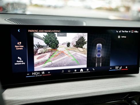 New 2026 BMW 330i 330i w/ Premium Package image 36