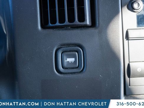 Used 2024 GMC Savana 2500 w/ Driver Convenience Package image 13