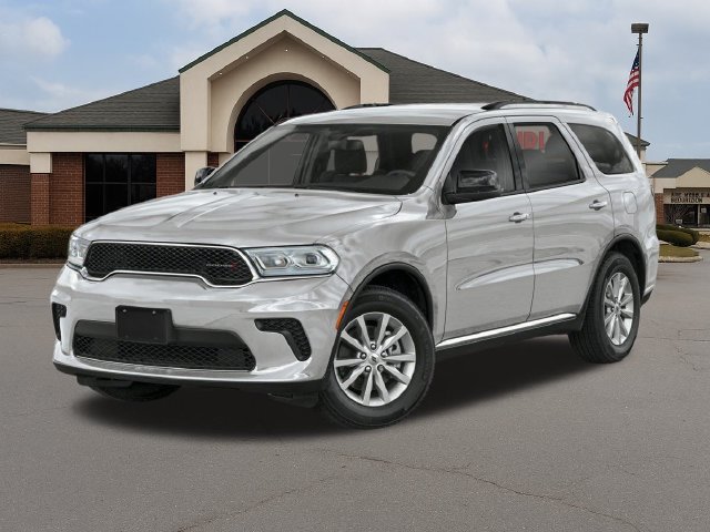 Used 2026 Dodge Durango GT AWD/4WD image 28