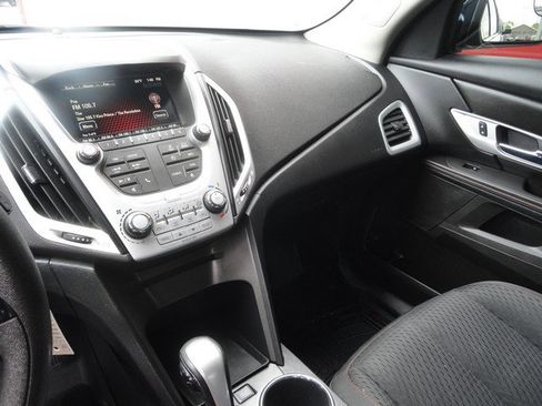 Used 2014 GMC Terrain SLE AWD/4WD image 7