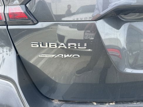 Used 2020 Subaru Outback Limited w/ Popular Package #2 image 10