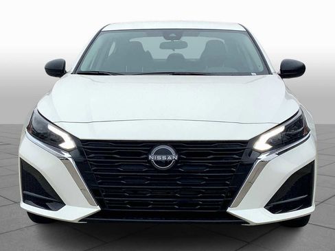 New 2025 Nissan Altima 2.5 S image 3