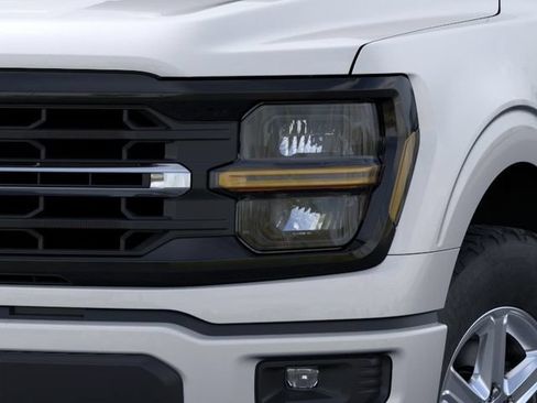 New 2026 Ford F150 XLT w/ Equipment Group 301A Standard AWD/4WD image 18
