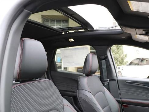 New 2026 Ford Escape ST-Line w/ Tech Pack #1 AWD/4WD image 9