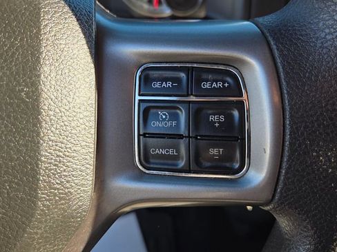 Used 2023 RAM 1500 Classic SLT w/ Electronics Group image 23